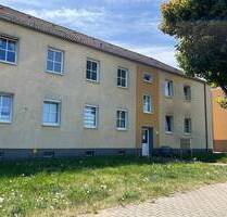 Wunderschöne 3-Raum Wohnung - 430,00&nbsp;EUR Kaltmiete, ca.&nbsp; 71,60&nbsp;m&sup2;&nbsp;Wohnfl&auml;che in Coswig (Anhalt) (PLZ: 06869)
