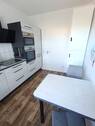 Küche.jpeg - Etagenwohnung mit 71,60 m&sup2; in Coswig (Anhalt) zur Miete