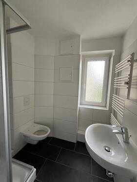 Detailansicht - 2 Zimmer Etagenwohnung in Halle (Saale)