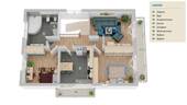 Grundriss - 