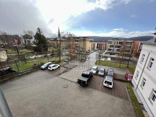 Parkplatz - 