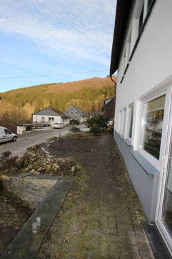 Terrasse ELW - 