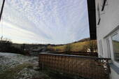 Terrasse EG - 