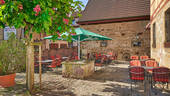 Biergarten - 
