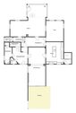Grundriss Skizze EG - 