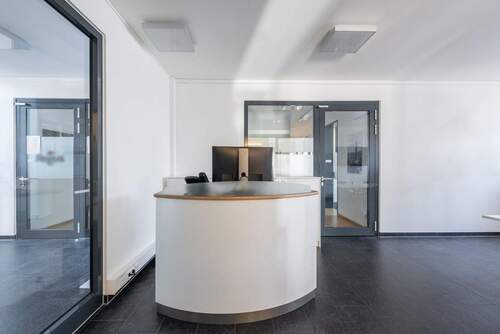 Bild 4 - Büro in Lübeck zur Miete