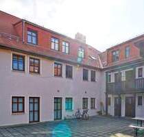 Apartment am Campus - 245,00 EUR Kaltmiete, ca.  19,00 m² Wohnfläche in Dresden (PLZ: 01217) Räcknitz/Zschertnitz