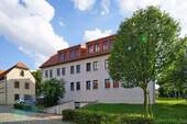 Tiefgarageneinfahrt - 
