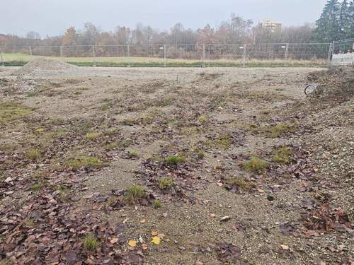 Bild 1 - Wunderschönes Baugrundstück *provisionsfrei*