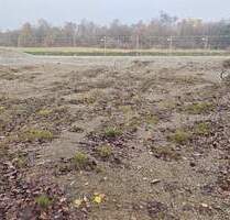 Wunderschönes Baugrundstück *provisionsfrei* - Reitmehring