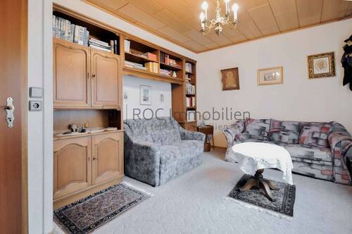 Gästezimmer EG II - 