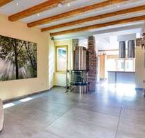 *GEDECKELTES BIETERVERFAHREN* 5ZKBB Terrasse mit Panoramblick , Dachgarten und Panoramablick über HD - Heidelberg Handschuhsheim