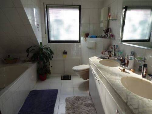 Bad, WE 2, 1. OG, oberste Ebene - 