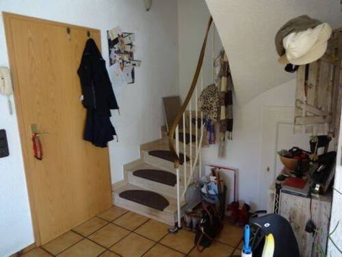 Diele, WE 2, 1. OG - 