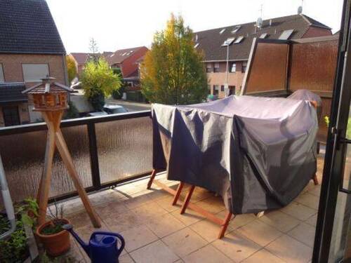 Balkon, WE 2, 1.OG - 