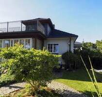 Behagliches Familienidyll mit traumhaftem Garten in ruhiger, beschaulicher Wohnlage - Rellingen