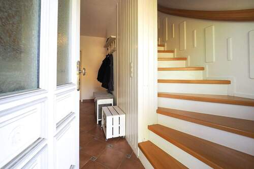 Herzlich willkommen - Einfamilienhaus mit 178,00 m&sup2; in Rellingen zum Kaufen