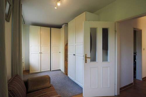 ..mit derzeitiger Ankleide - 