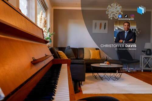 Ihr Ansprechpartner - Terrassenwohnung mit 117,00 m&sup2; in Fürth zum Kaufen