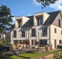 Bezugsfertige, attraktive DHH, wie Abb. incl., Grundstück zzgl. NK - Amberg