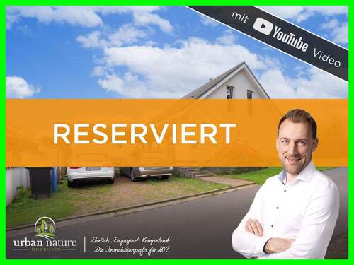 Titelbild_RESERVIERT - Wohne im Rostocker Speckgürtel: 5 Zimmer 