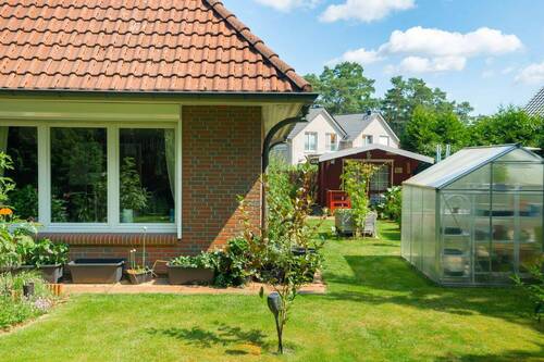 Schöner Garten für Ihre Kinder - 