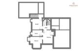 unverbindlicher Grundriss - Kellergeschoss - 