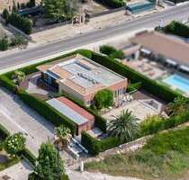 4559JAV Multifunktionale Gewerbeimmobilie zum Verkauf in Jávea - Javea