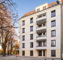 4 Zimmer Wohnung direkt am Schäfersee - Berlin Reinickendorf
