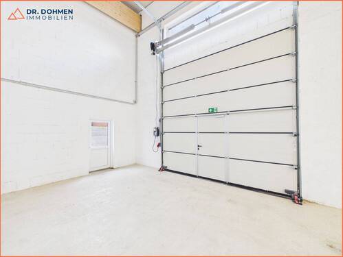 Halle-Innenansicht 5 - 