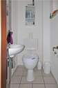 Gäste-WC - 