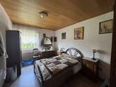Ruhig gelegenes Schlafzimmer - 
