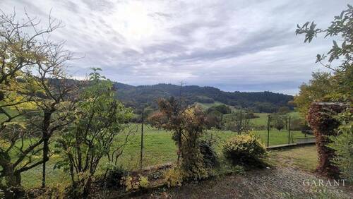 Fernsicht2 - 3 Zimmer Einfamilienhaus zum Kaufen in Weinheim