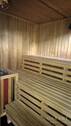 Sauna - 
