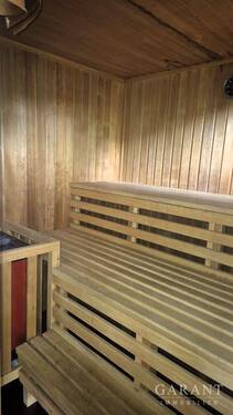 Sauna - 