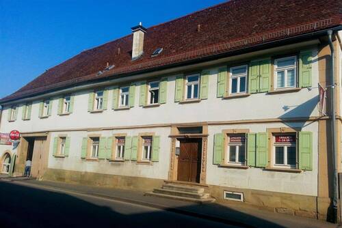 Außenansicht - 