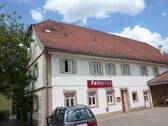 Außenansicht Rückseite - 