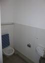 Gäste-WC - Etagenwohnung mit 110,00 m&sup2; in Weikersheim zur Miete