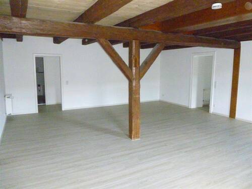 Wohnzimmer - 