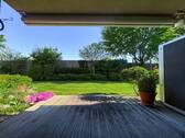 Sonnenterrasse - 