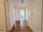 Eingangsbereich Wohnung - 