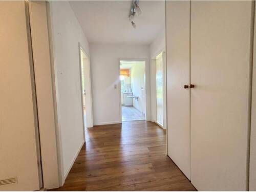 Eingangsbereich Wohnung - 