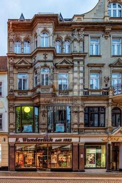 Ansicht Sorge - Super Preis! Kleine Gewerbeeinheit im Rohbau! Top Lage!