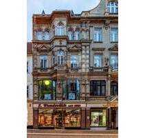 Super Preis! Kleine Gewerbeeinheit im Rohbau! Top Lage! - Gera Innenstadt