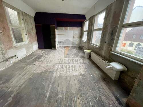 Lager - 1 Zimmer Büro in Gera