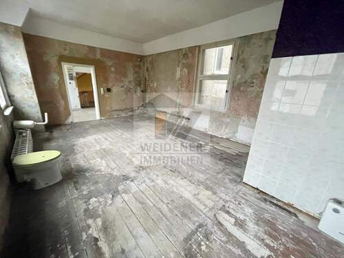 Lager - Büro mit 38,00 m² in Gera zur Miete