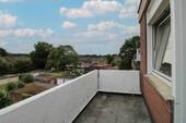 Balkon - 1 Zimmer Etagenwohnung zum Kaufen in Münster
