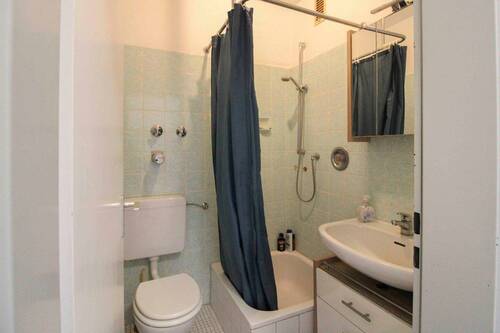 Badezimmer - 