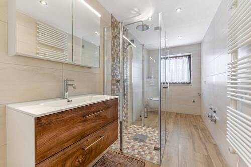 Badezimmer - 