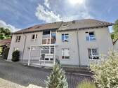 Bild 1 - 3-Zimmer-Wohnung mit Garten und Terrassenfläche, KfW-Standart!